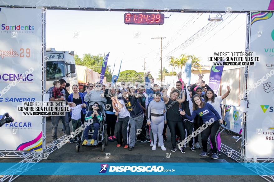 APAE Day Run Rolândia 2023