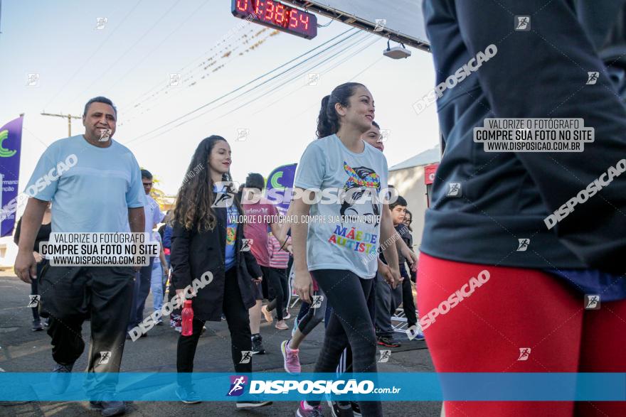 APAE Day Run Rolândia 2023