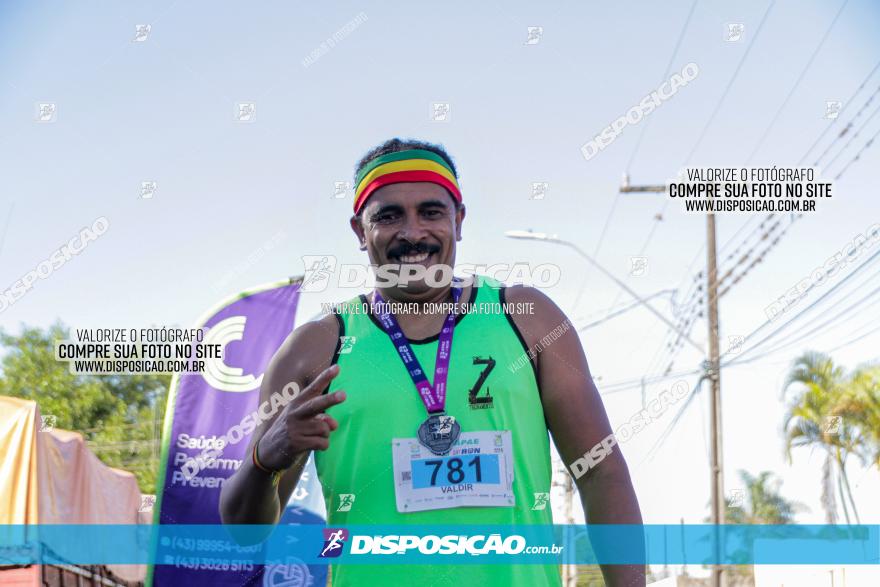 APAE Day Run Rolândia 2023