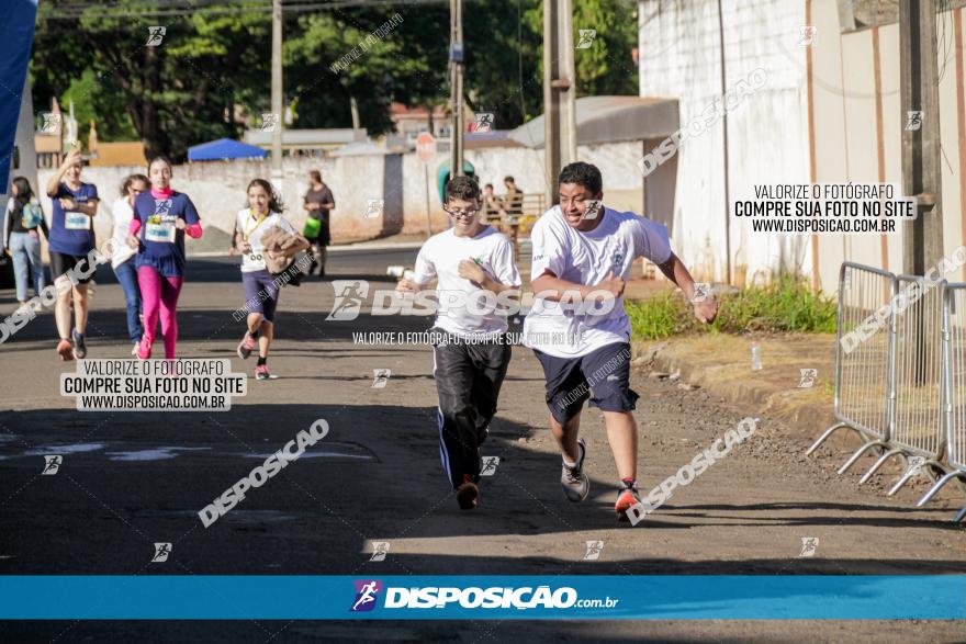 APAE Day Run Rolândia 2023