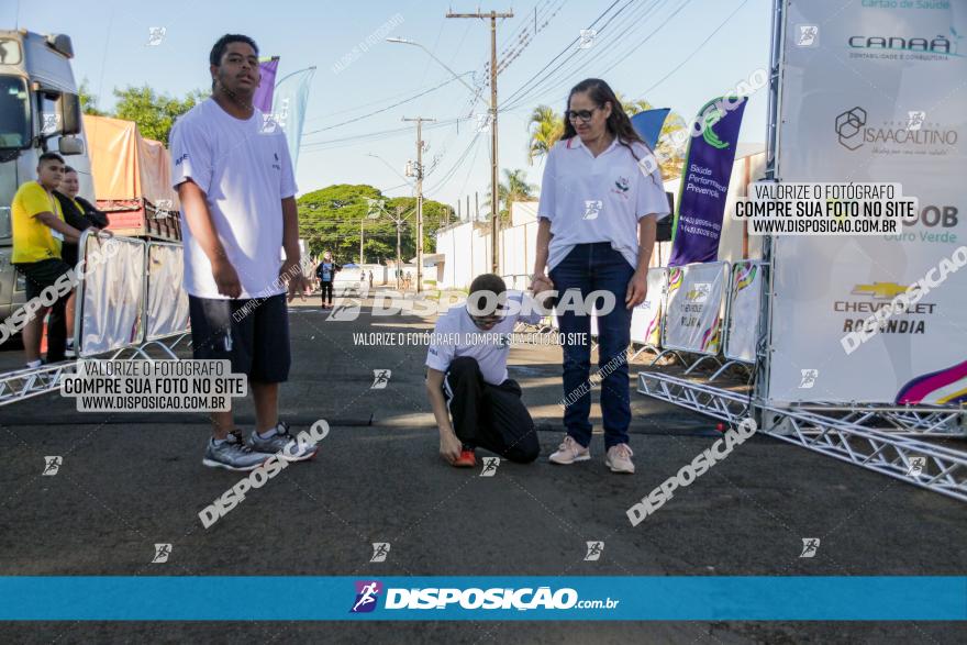 APAE Day Run Rolândia 2023