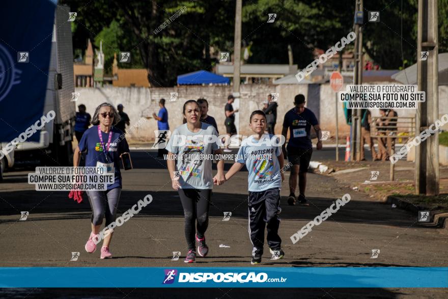 APAE Day Run Rolândia 2023