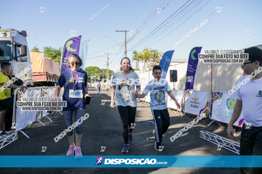 APAE Day Run Rolândia 2023