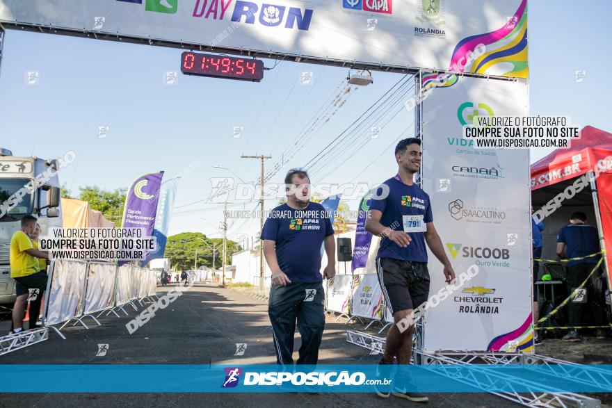 APAE Day Run Rolândia 2023