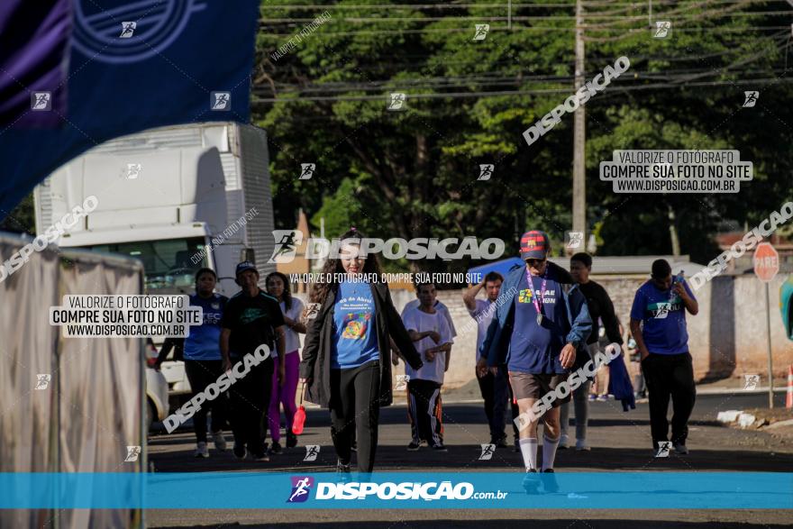 APAE Day Run Rolândia 2023