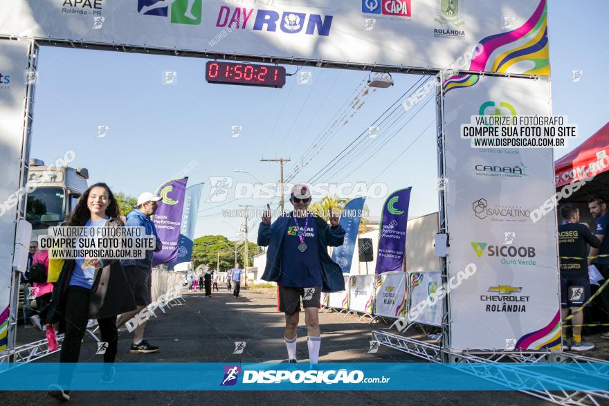 APAE Day Run Rolândia 2023