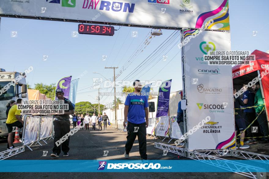 APAE Day Run Rolândia 2023