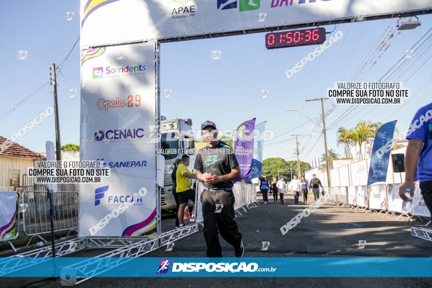 APAE Day Run Rolândia 2023