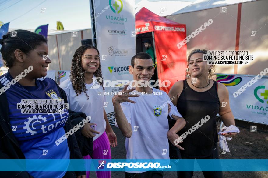 APAE Day Run Rolândia 2023