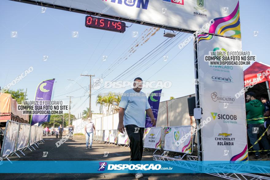 APAE Day Run Rolândia 2023