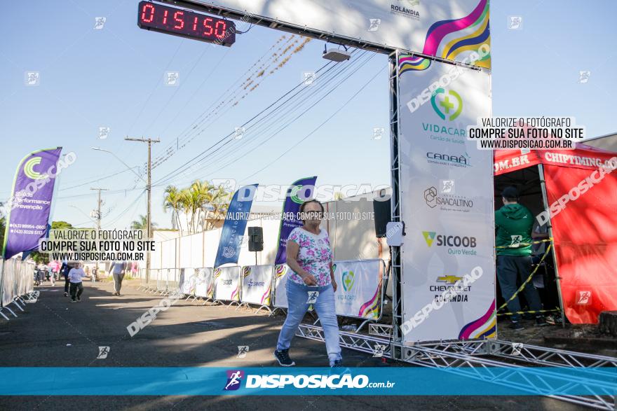 APAE Day Run Rolândia 2023