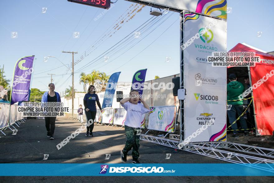 APAE Day Run Rolândia 2023