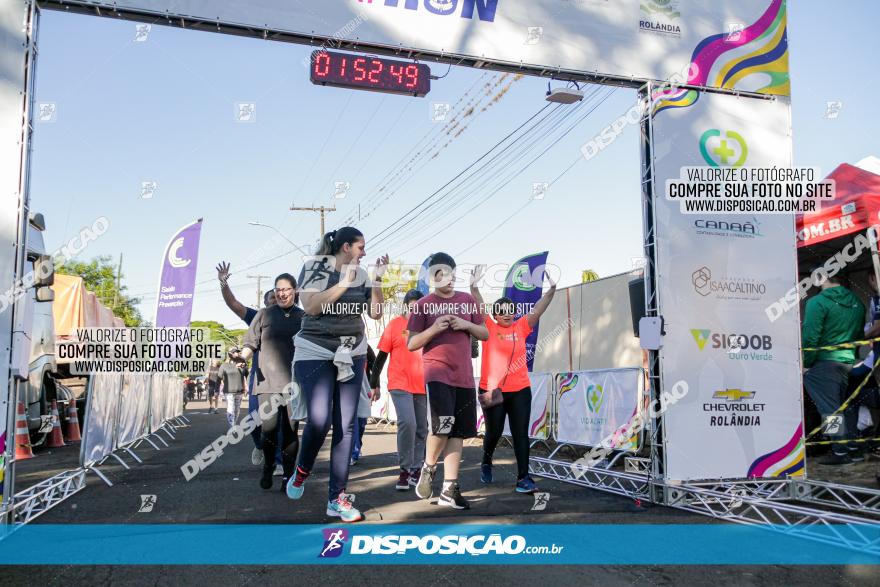 APAE Day Run Rolândia 2023