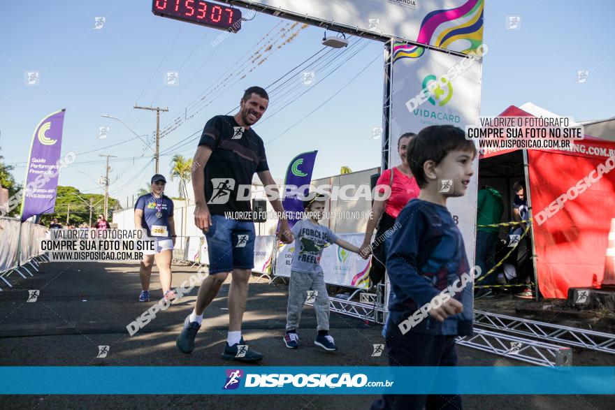 APAE Day Run Rolândia 2023