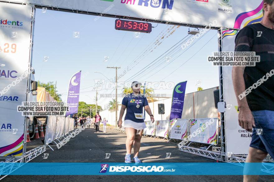 APAE Day Run Rolândia 2023