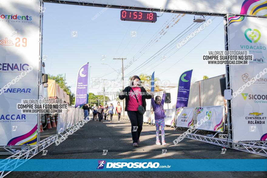 APAE Day Run Rolândia 2023