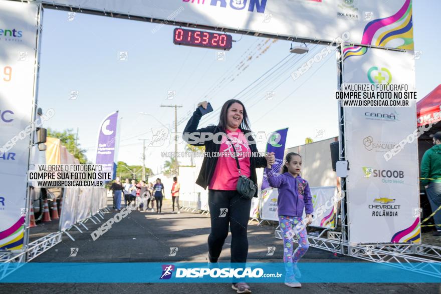 APAE Day Run Rolândia 2023