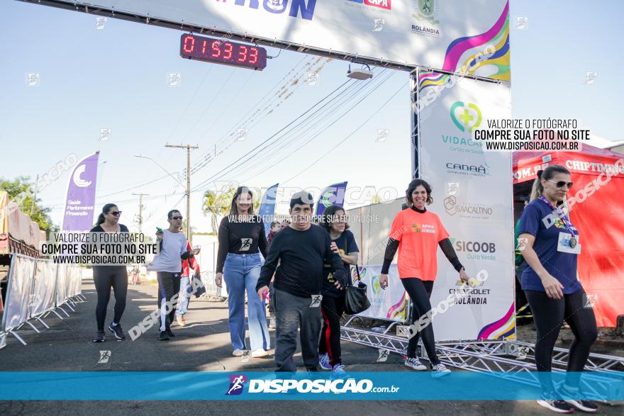 APAE Day Run Rolândia 2023