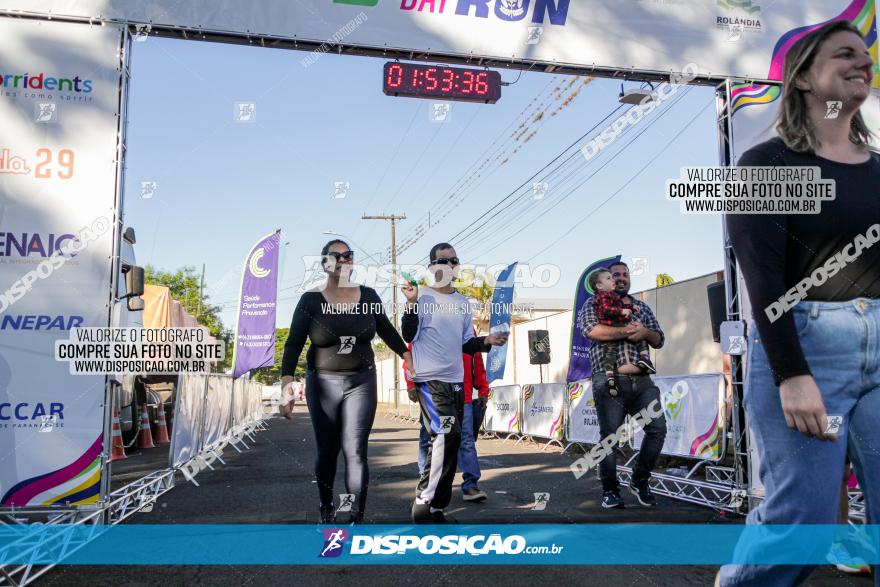 APAE Day Run Rolândia 2023