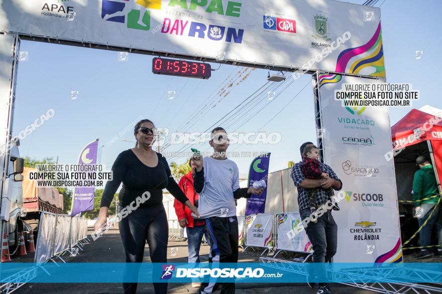 APAE Day Run Rolândia 2023