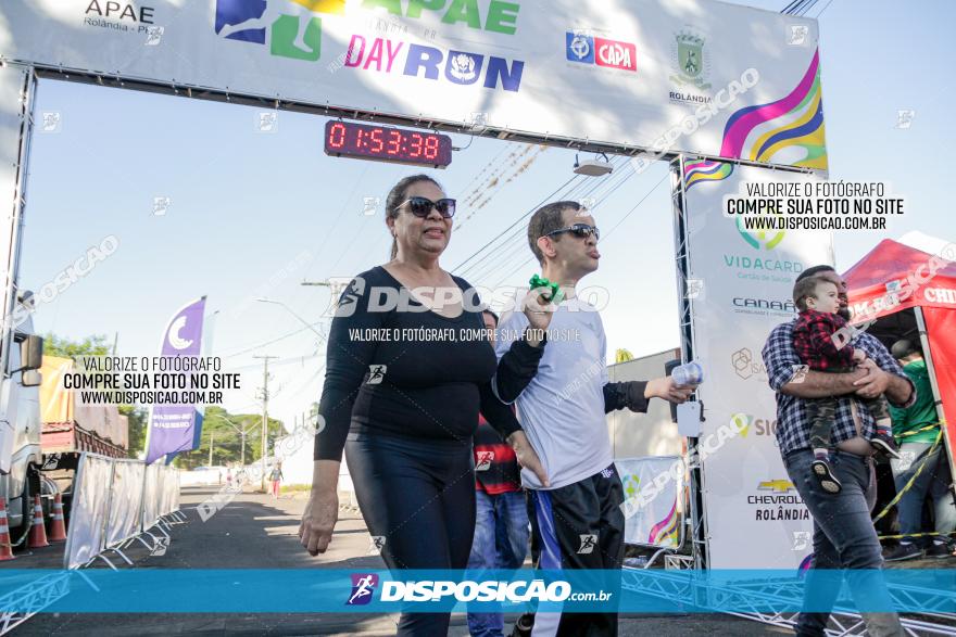 APAE Day Run Rolândia 2023