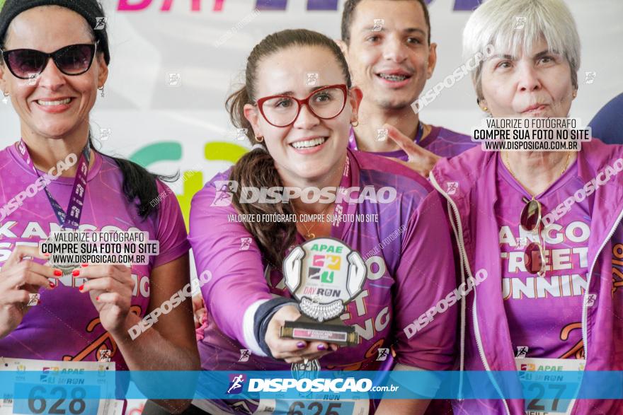 APAE Day Run Rolândia 2023