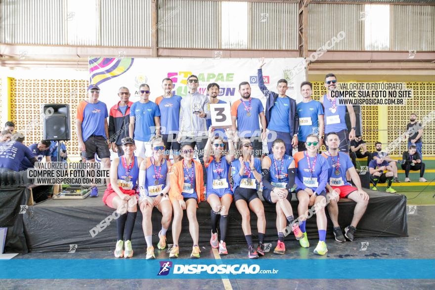 APAE Day Run Rolândia 2023