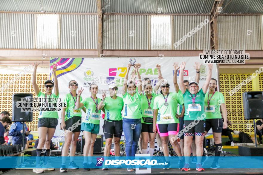 APAE Day Run Rolândia 2023