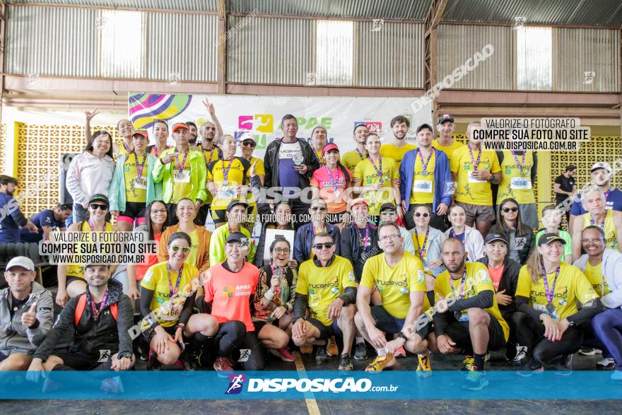 APAE Day Run Rolândia 2023