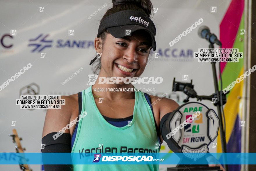 APAE Day Run Rolândia 2023