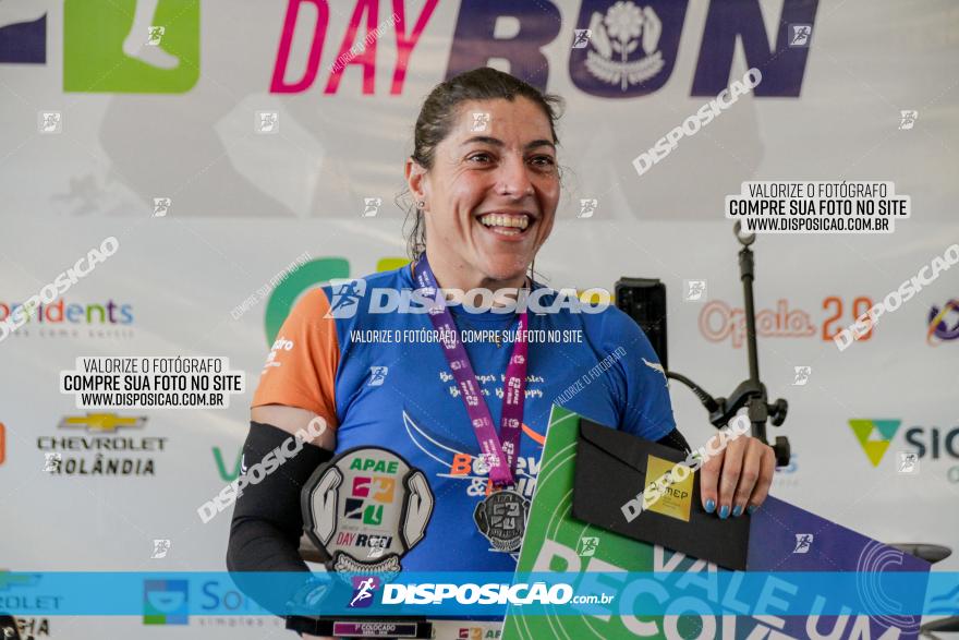 APAE Day Run Rolândia 2023