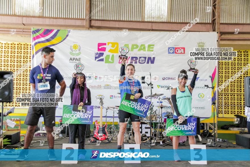 APAE Day Run Rolândia 2023