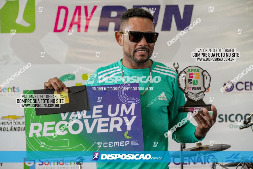 APAE Day Run Rolândia 2023