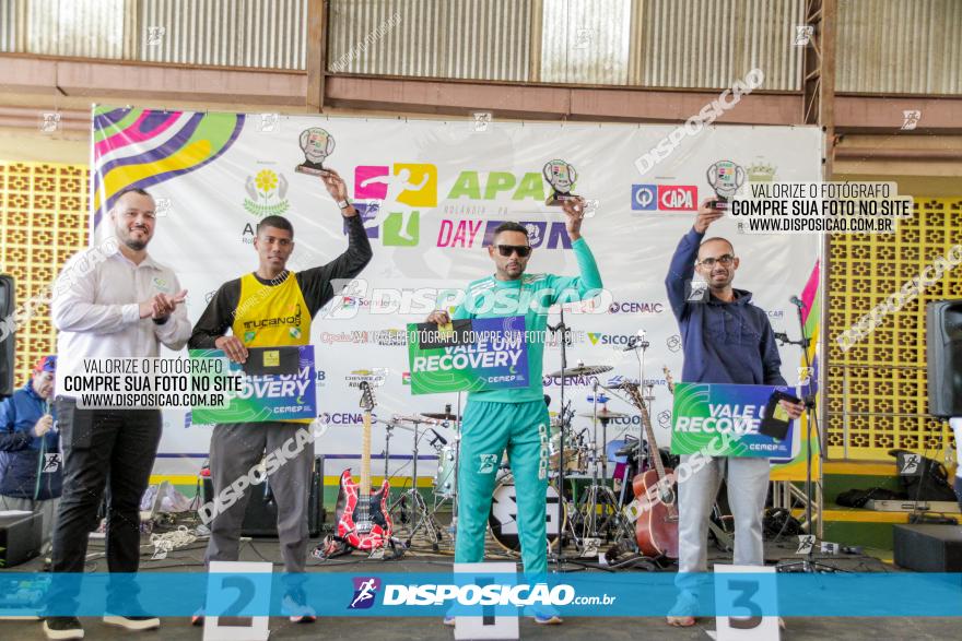 APAE Day Run Rolândia 2023