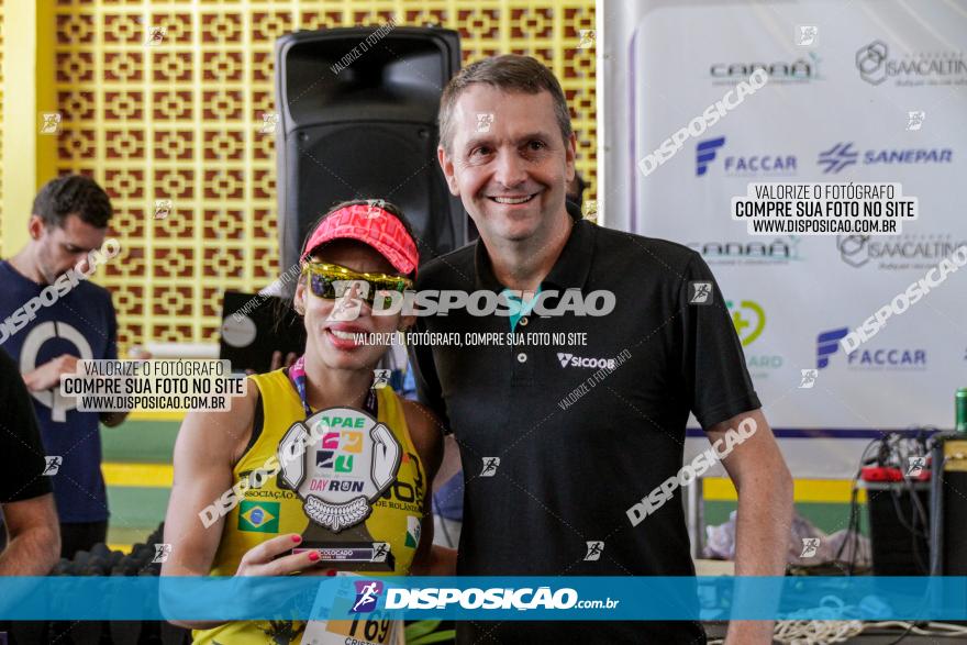 APAE Day Run Rolândia 2023