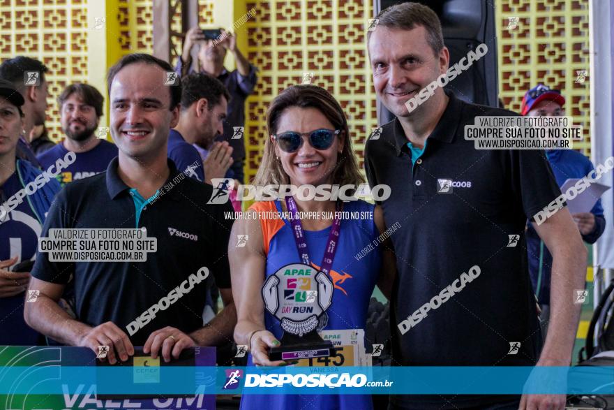 APAE Day Run Rolândia 2023