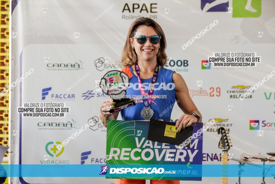 APAE Day Run Rolândia 2023