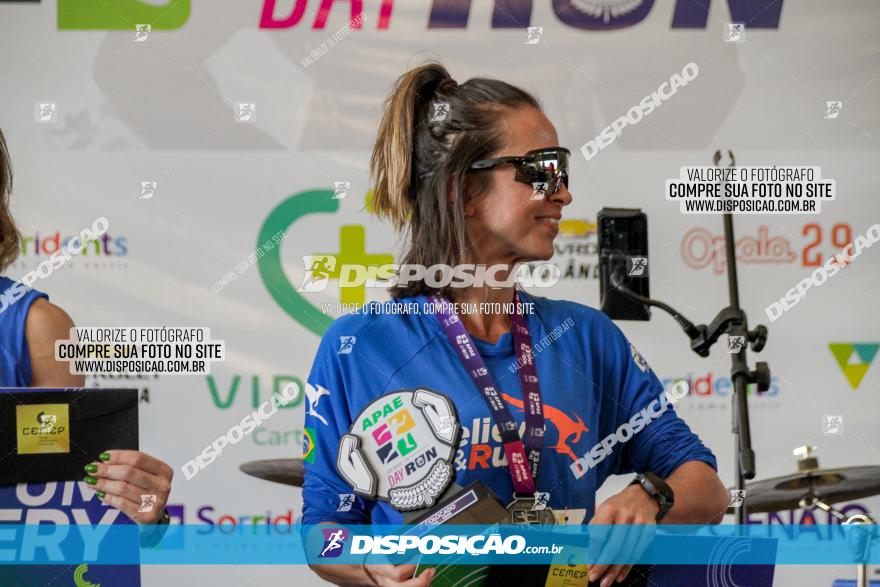 APAE Day Run Rolândia 2023