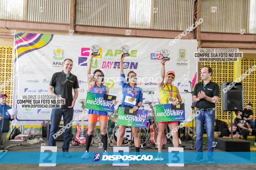 APAE Day Run Rolândia 2023