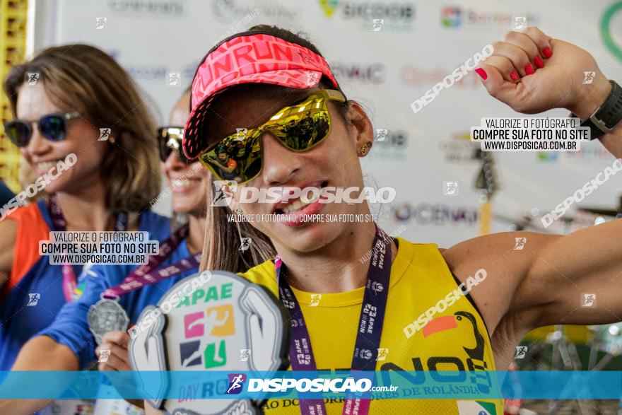 APAE Day Run Rolândia 2023