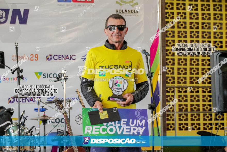 APAE Day Run Rolândia 2023