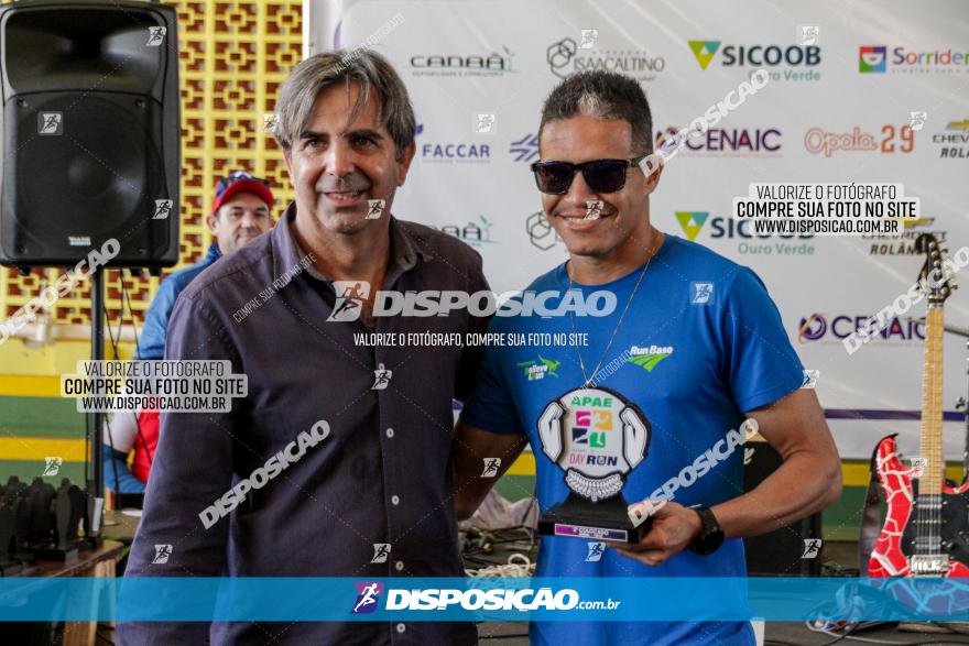 APAE Day Run Rolândia 2023