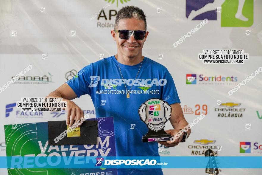 APAE Day Run Rolândia 2023