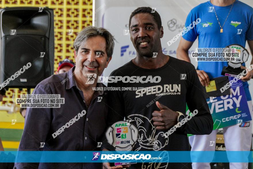 APAE Day Run Rolândia 2023