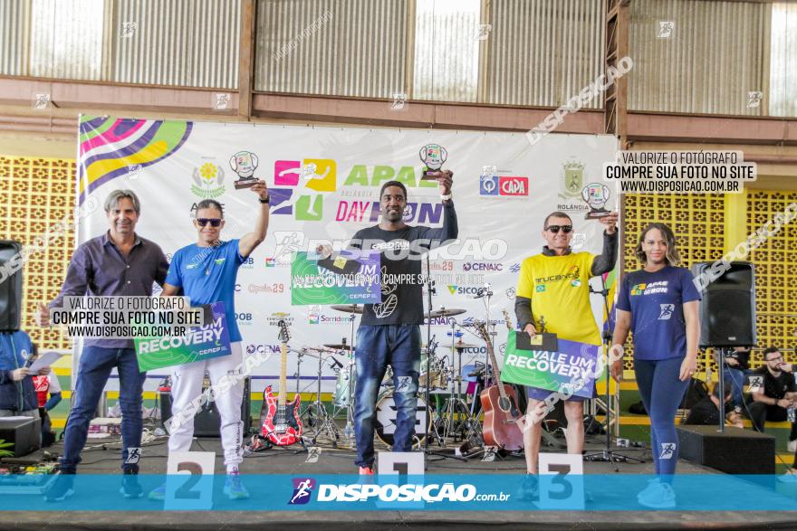 APAE Day Run Rolândia 2023