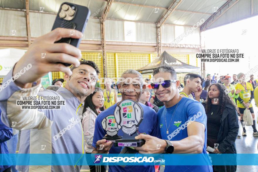 APAE Day Run Rolândia 2023