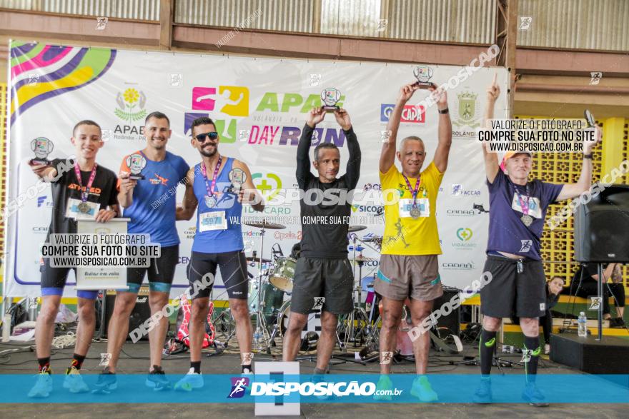 APAE Day Run Rolândia 2023