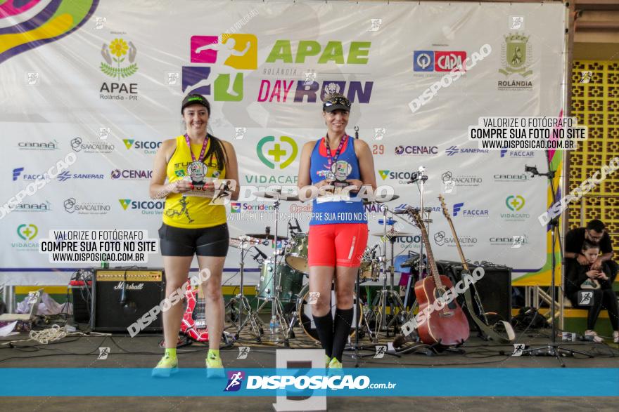 APAE Day Run Rolândia 2023