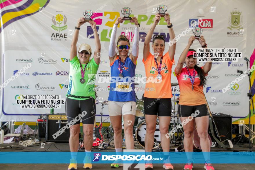 APAE Day Run Rolândia 2023