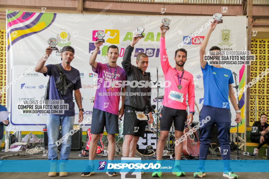 APAE Day Run Rolândia 2023